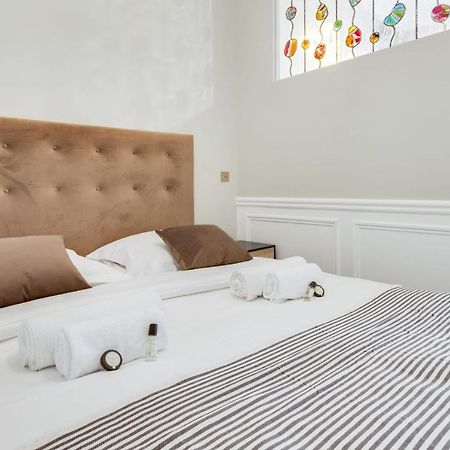 Guestready - Lovely Flat In Central Paris Near Notre-Dame Exterior foto
