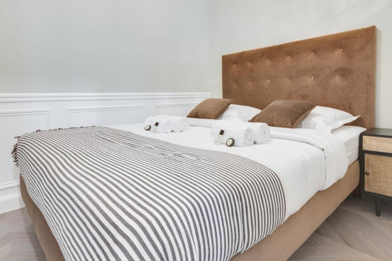 Guestready - Lovely Flat In Central Paris Near Notre-Dame Exterior foto